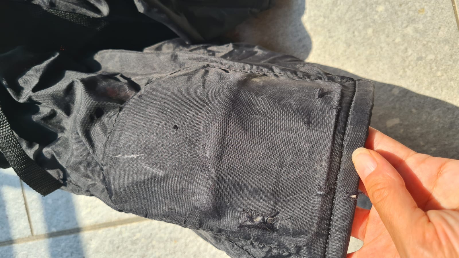 Pantaloni YTH L