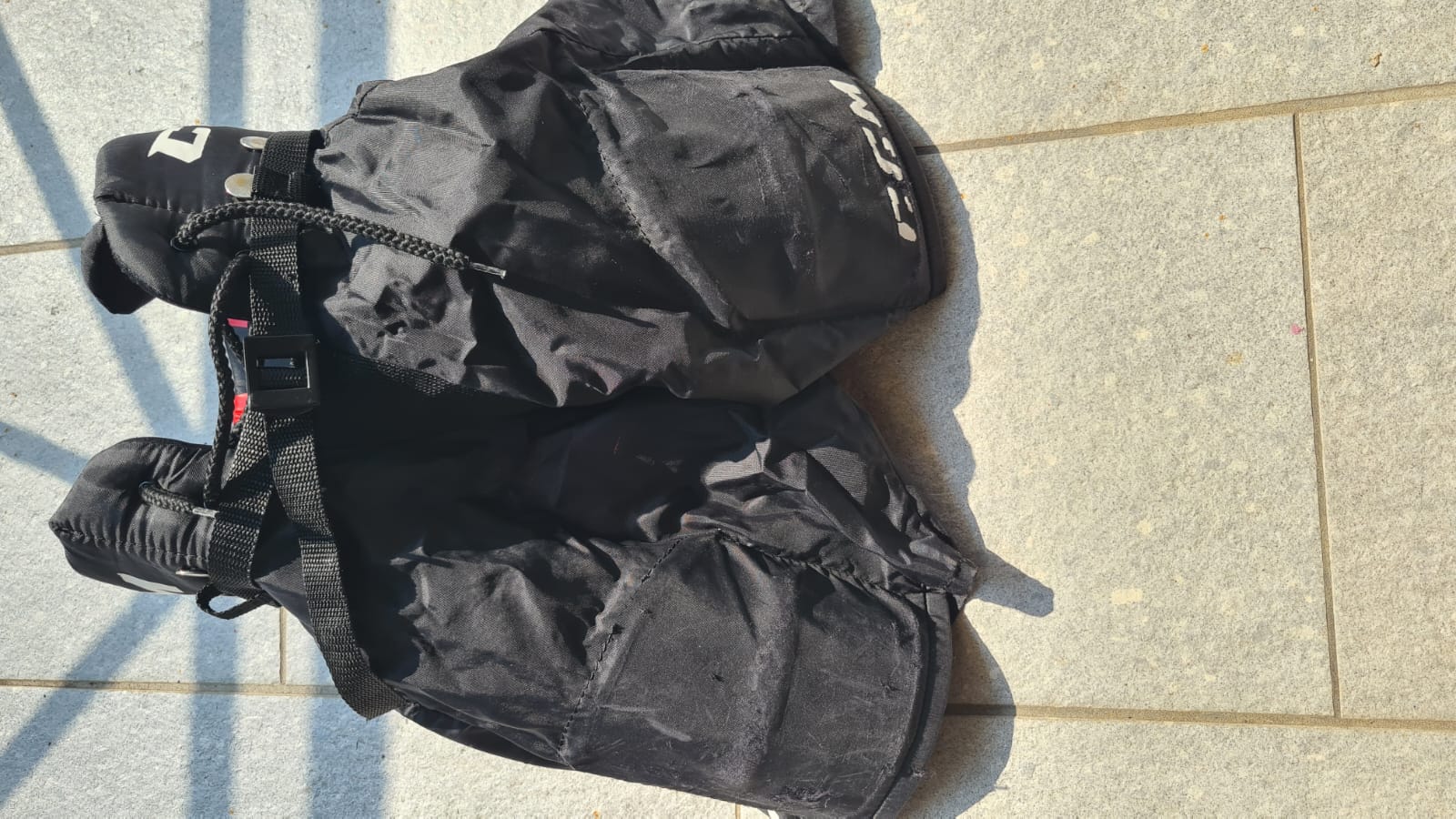 Pantaloni YTH L