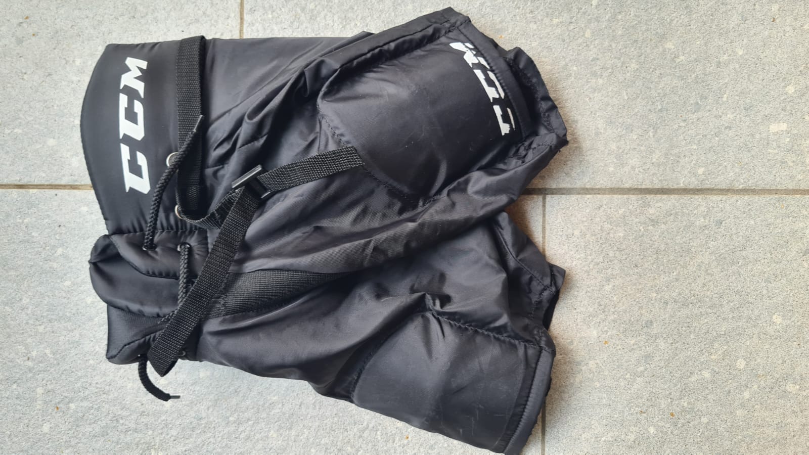 Pantaloni YTH M