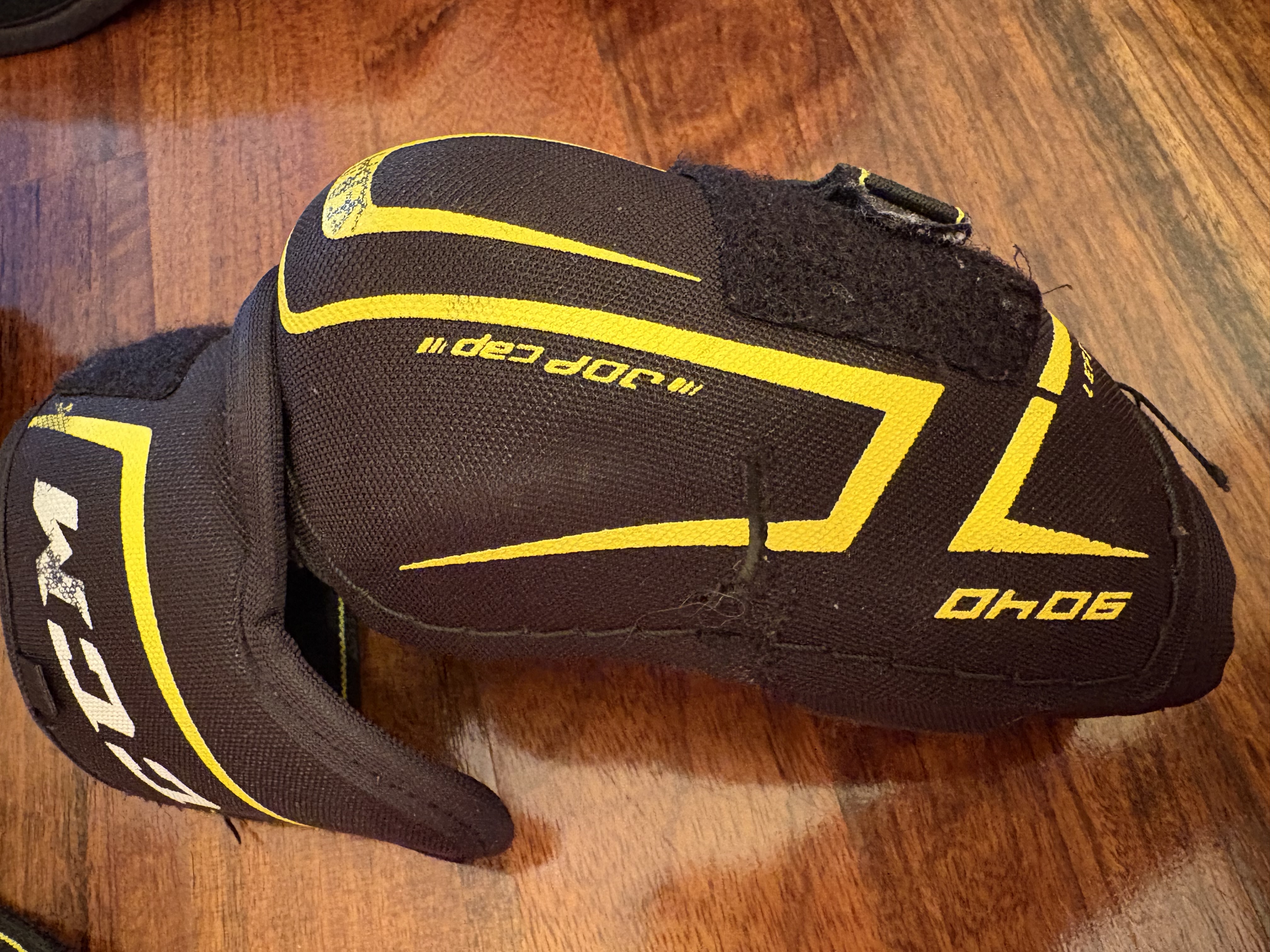 Paragomiti CCM
