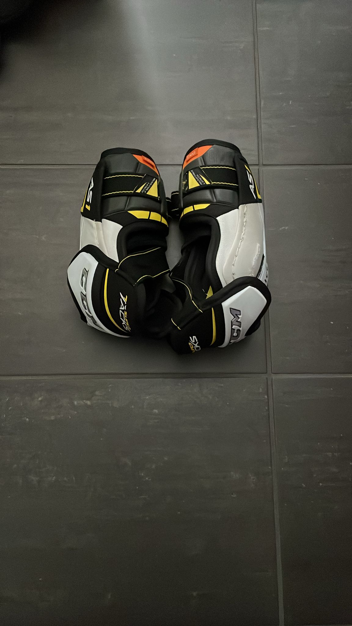 Paragomiti ccm