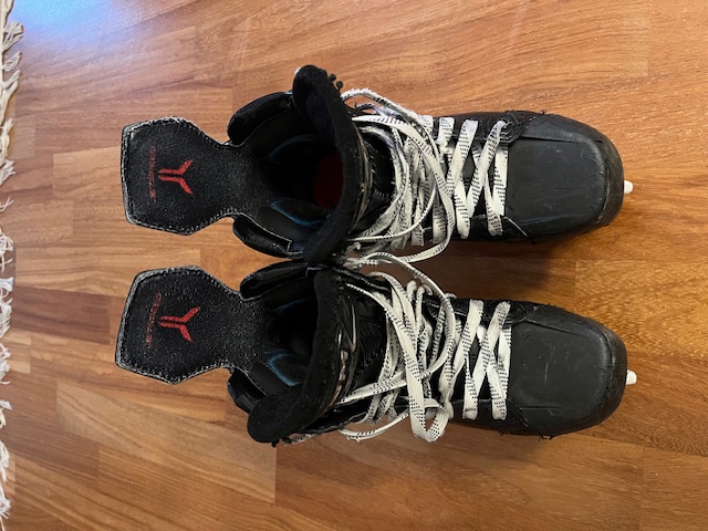 pattini CCM Jetspeed