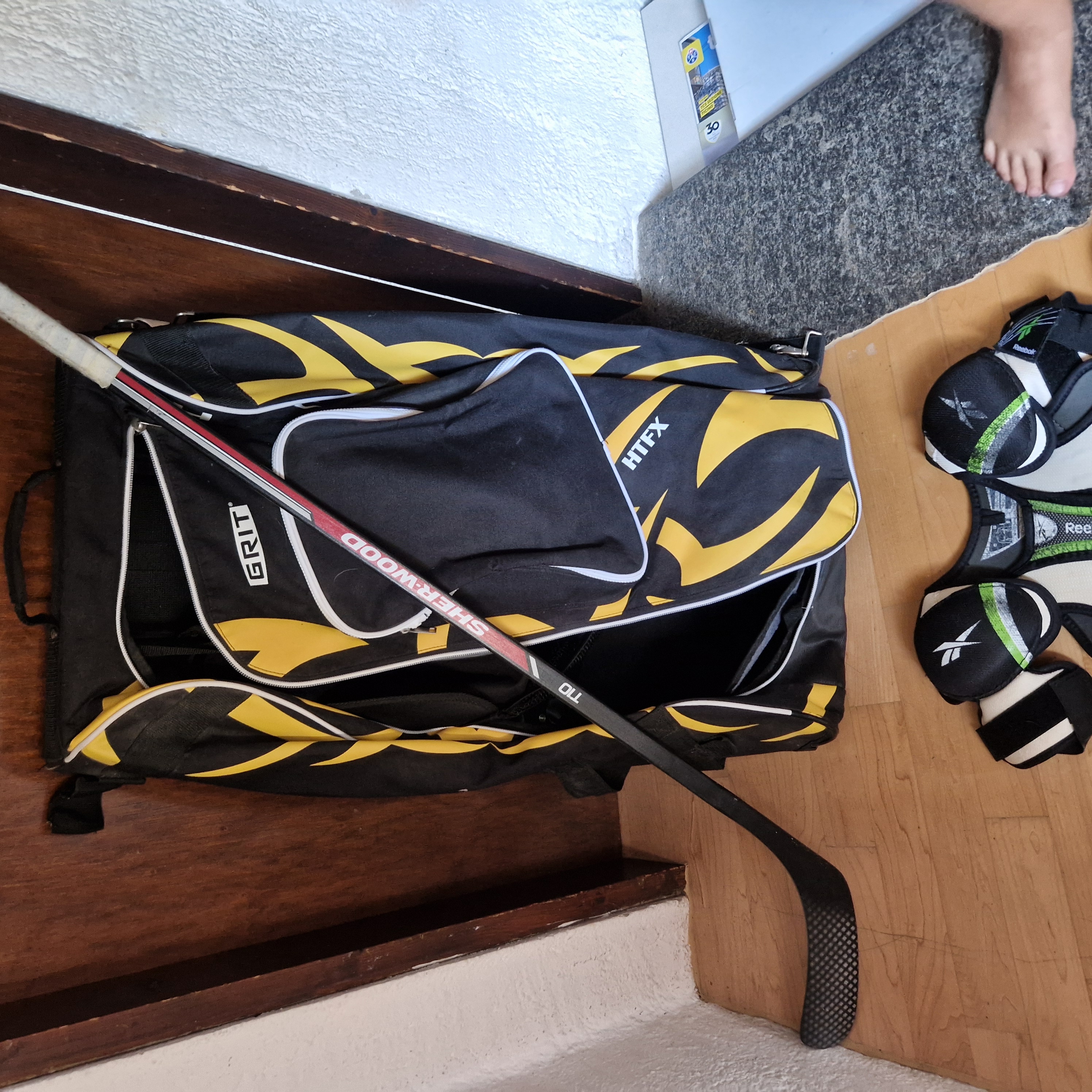 Vendo set Bambino 5 +anni