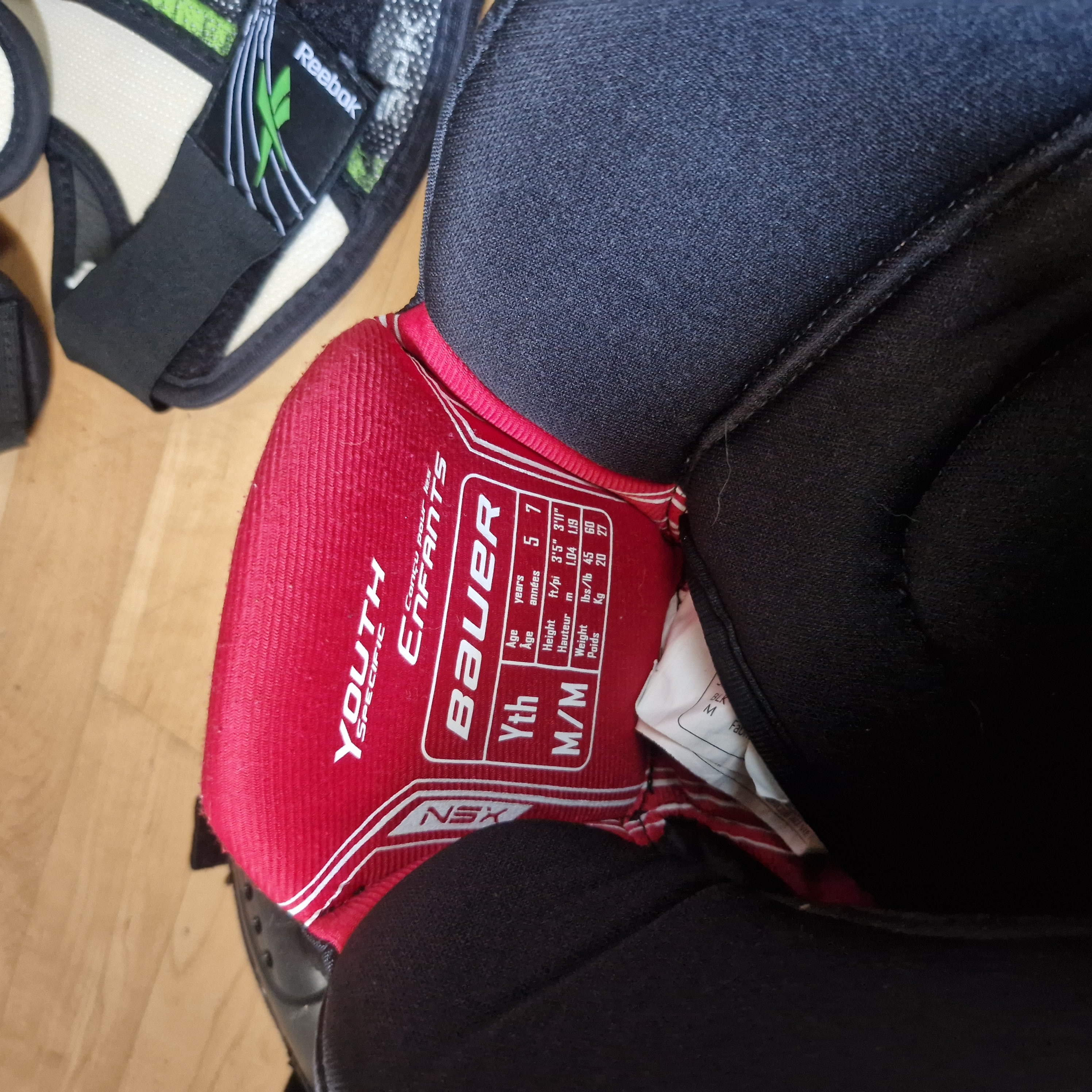 Vendo set Bambino 5 +anni
