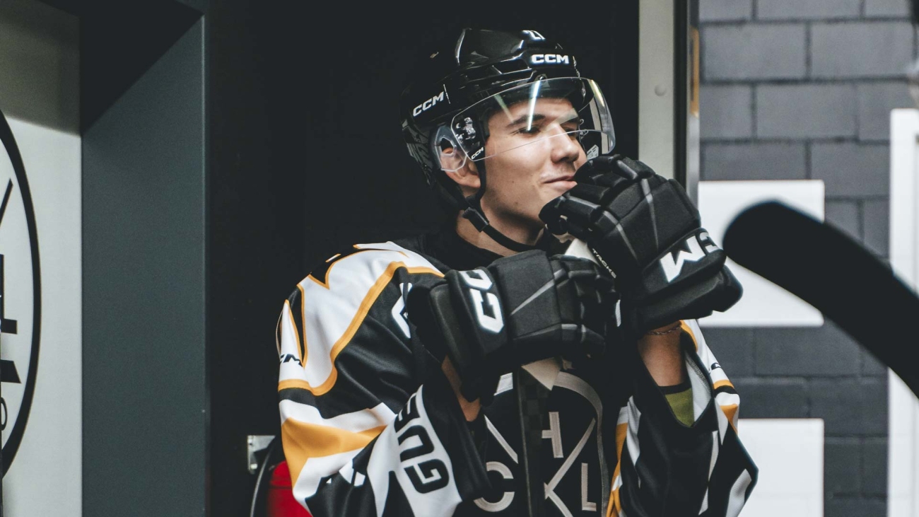 Aperta la prevendita per il derby e altre quattro partite dell’HCL