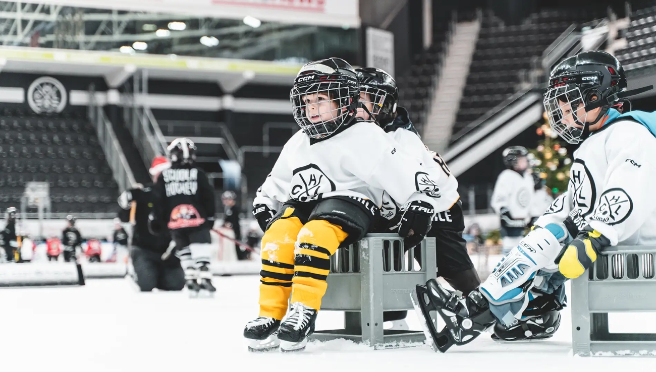 AUTUMN CAMP 2025 - ASA All Sport Association e HCL