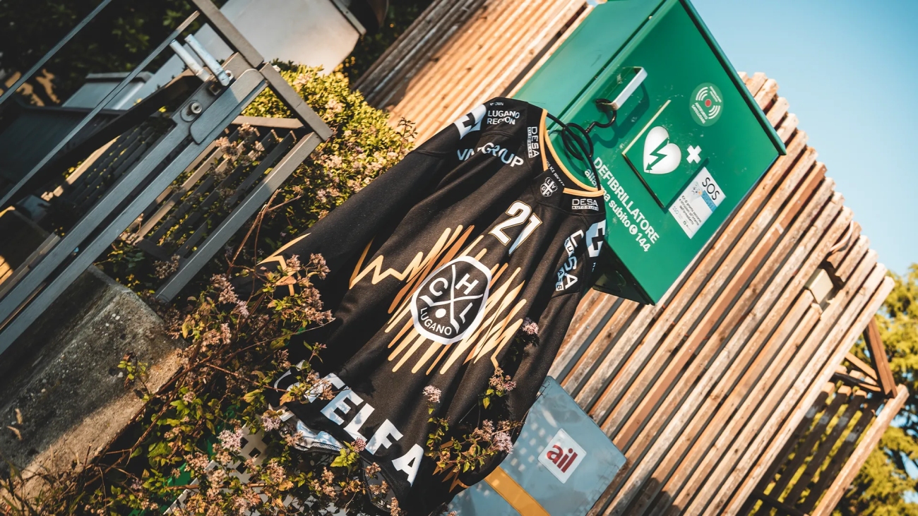 Charity Game 2025-26