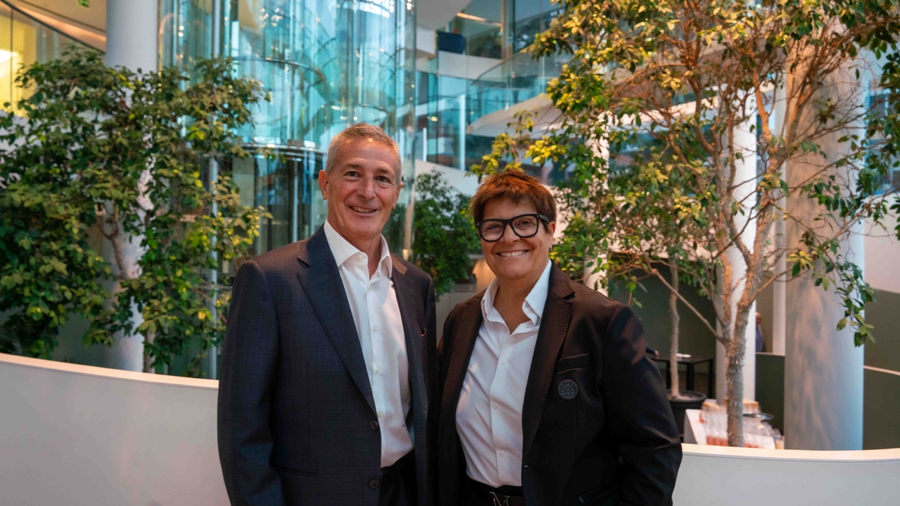 Zahlen und Neuwahlen bei den HCL-Versammlungen