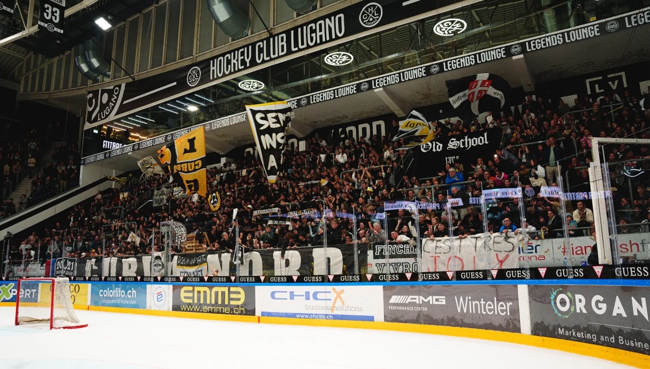 Il cuore bianconero batte con i tifosi: tutti insieme il 30 agosto alla Cornèr Arena