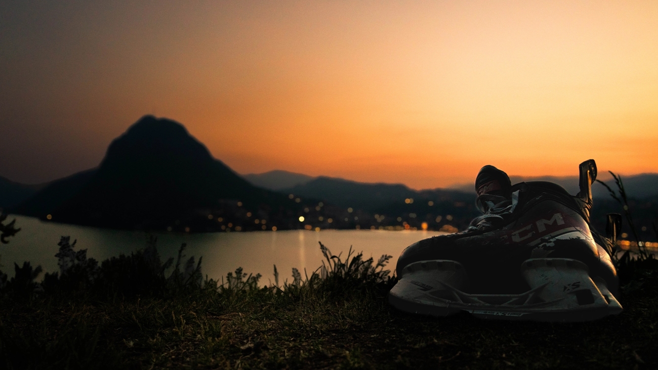 LUGANO È HOCKEY