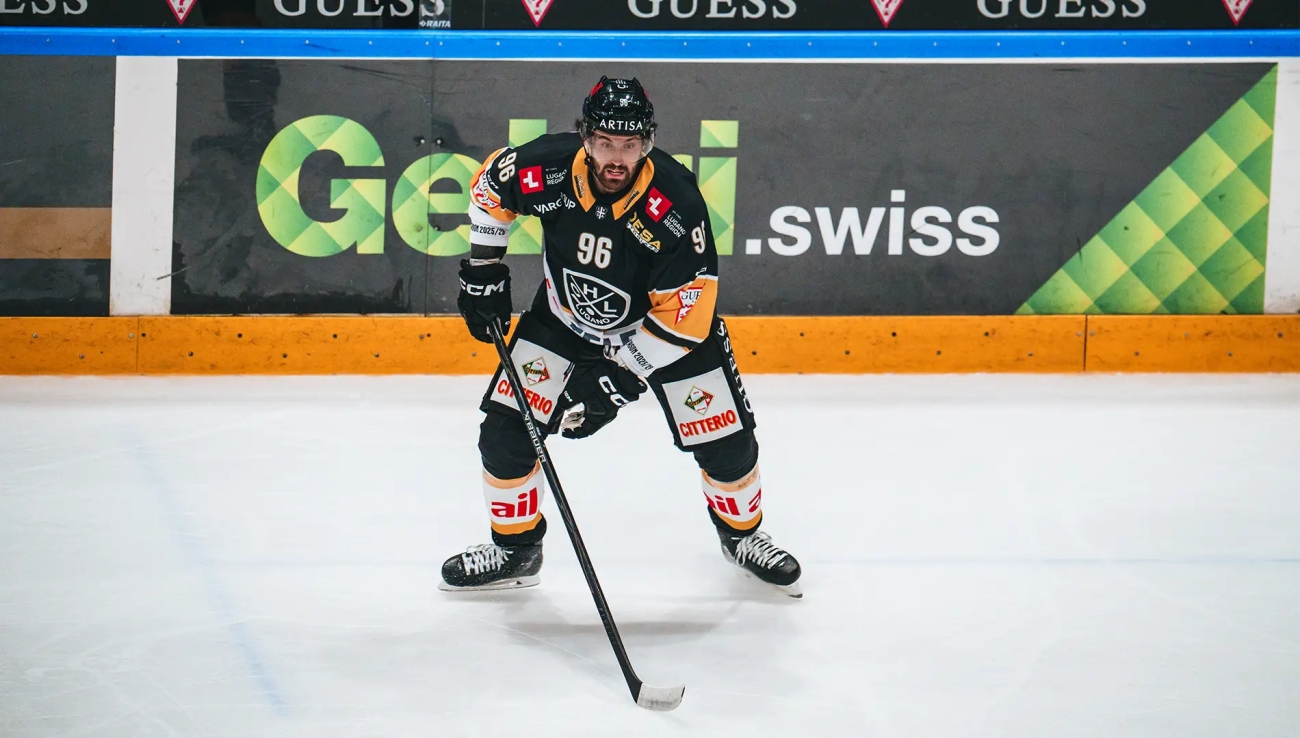 Lussazione alla spalla per Perlini, il GM Steinmann valuta il mercato