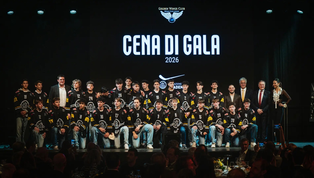 Über 135’000 Franken für den Nachwuchs des HCL