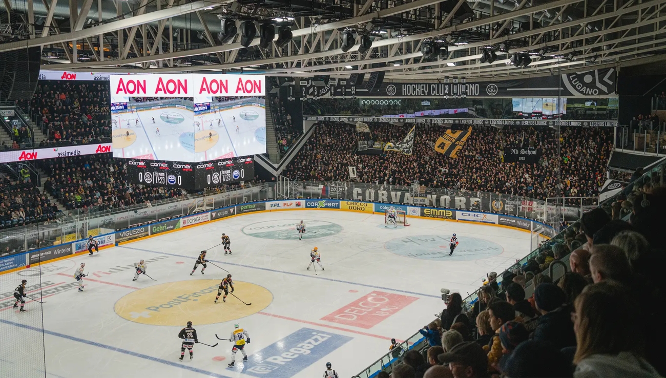 HC Lugano: Abgänge und Zugänge, Stand der Dinge