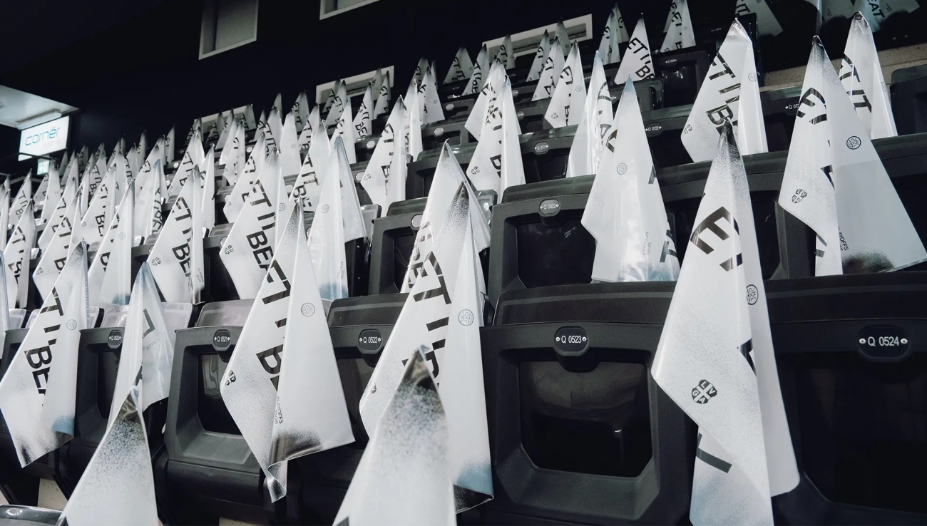 HCL Playoffs: the fan experience continues after the game