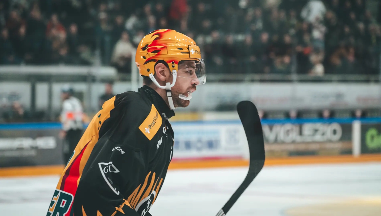 Lugano blindet Sanford bis 2028