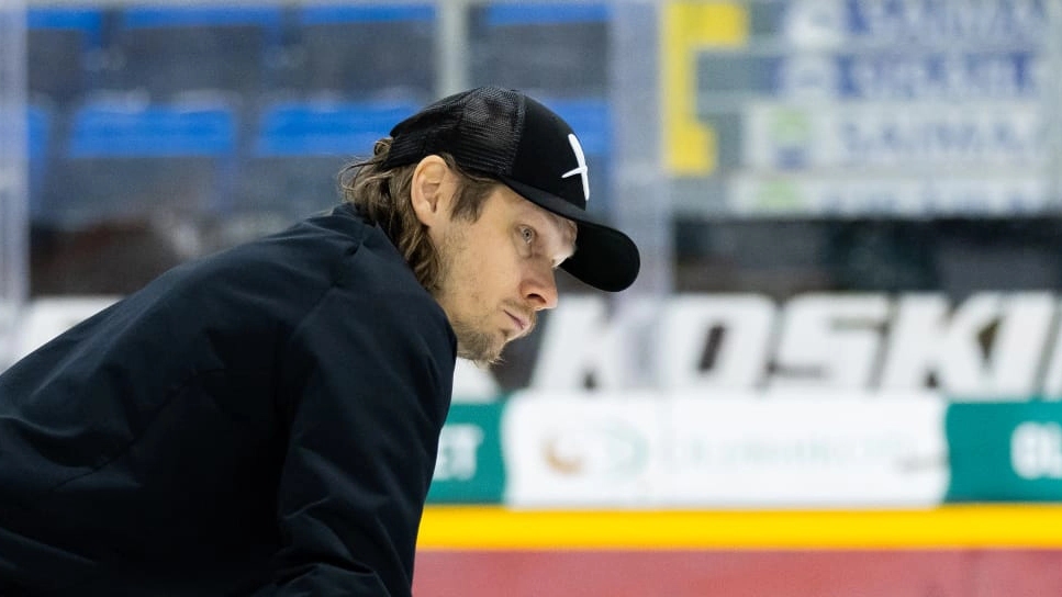 Ufficiale: Antti Ore nuovo allenatore portieri