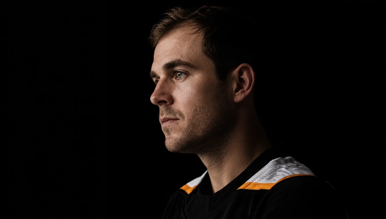 Nick Shore wechselt zum Hockey Club Lugano