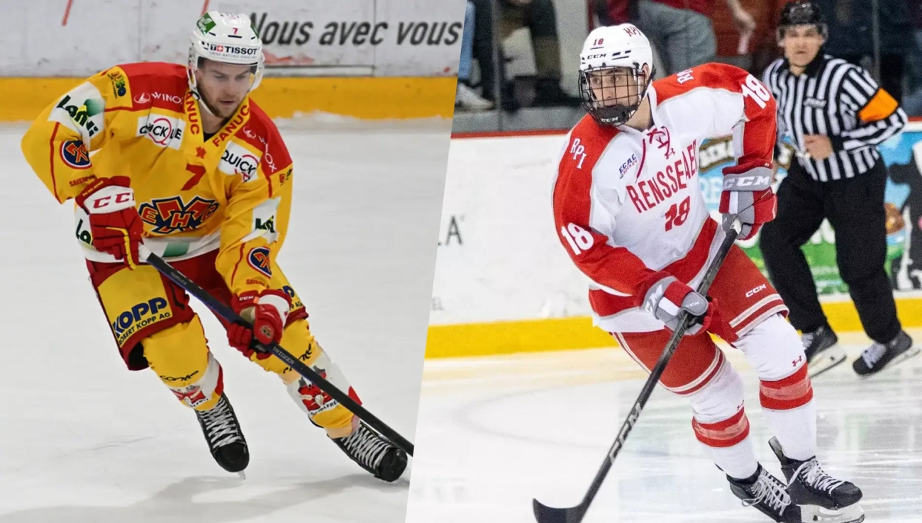 Official: Tanner, Lee and Reichle