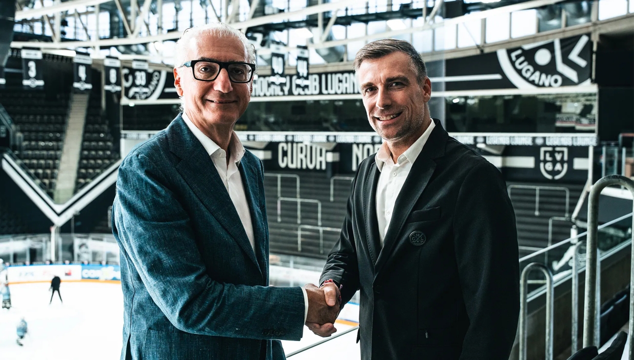 Var Group: dal cupolino della Ducati MotoGP alla maglia dell’HCL