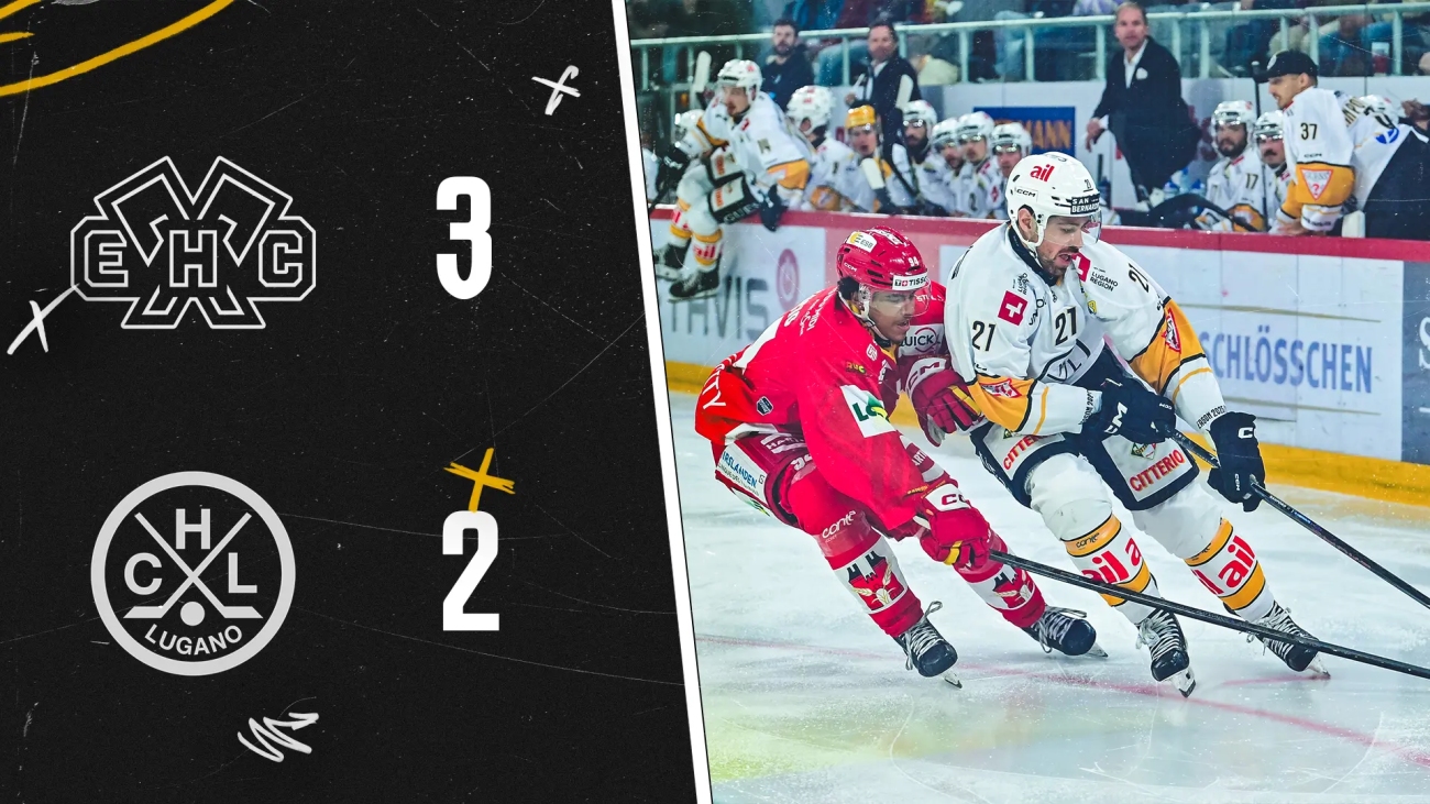 EHCB vs HCL - 16.09.2025