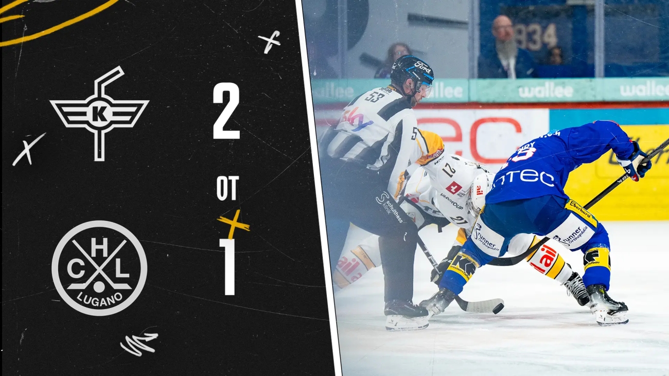 EHCK vs HCL - 07.03.2026