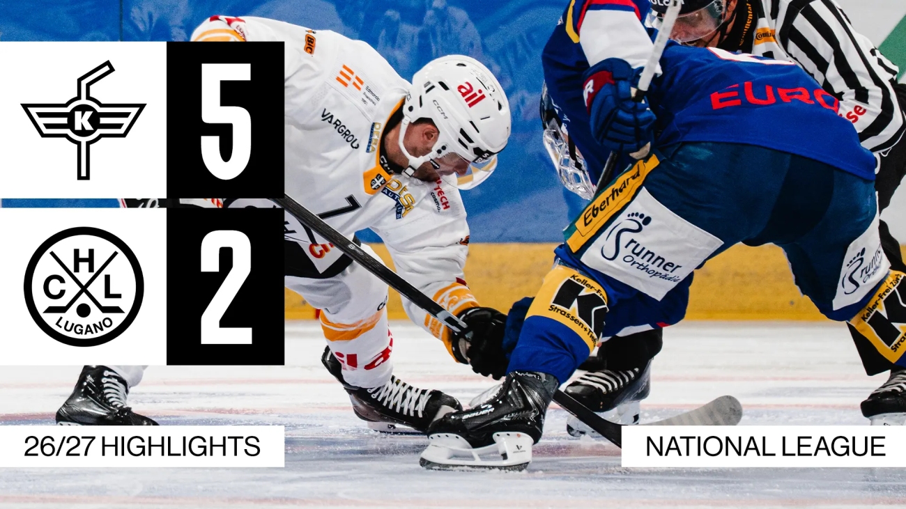 EHCK vs HCL - 18.09.2026