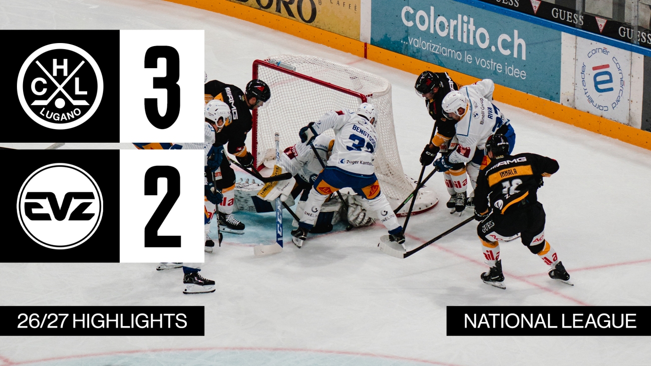 HCL vs EVZ - 22.09.2026