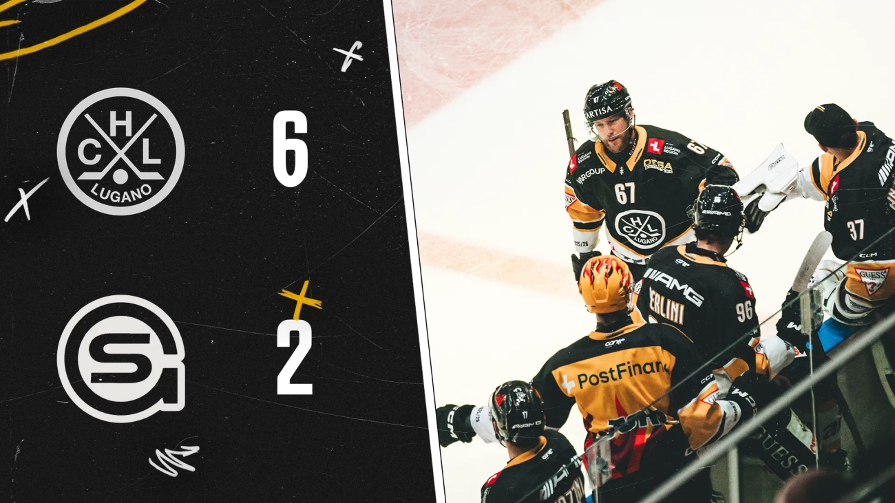 HCL vs GSHC - 01.11.2025