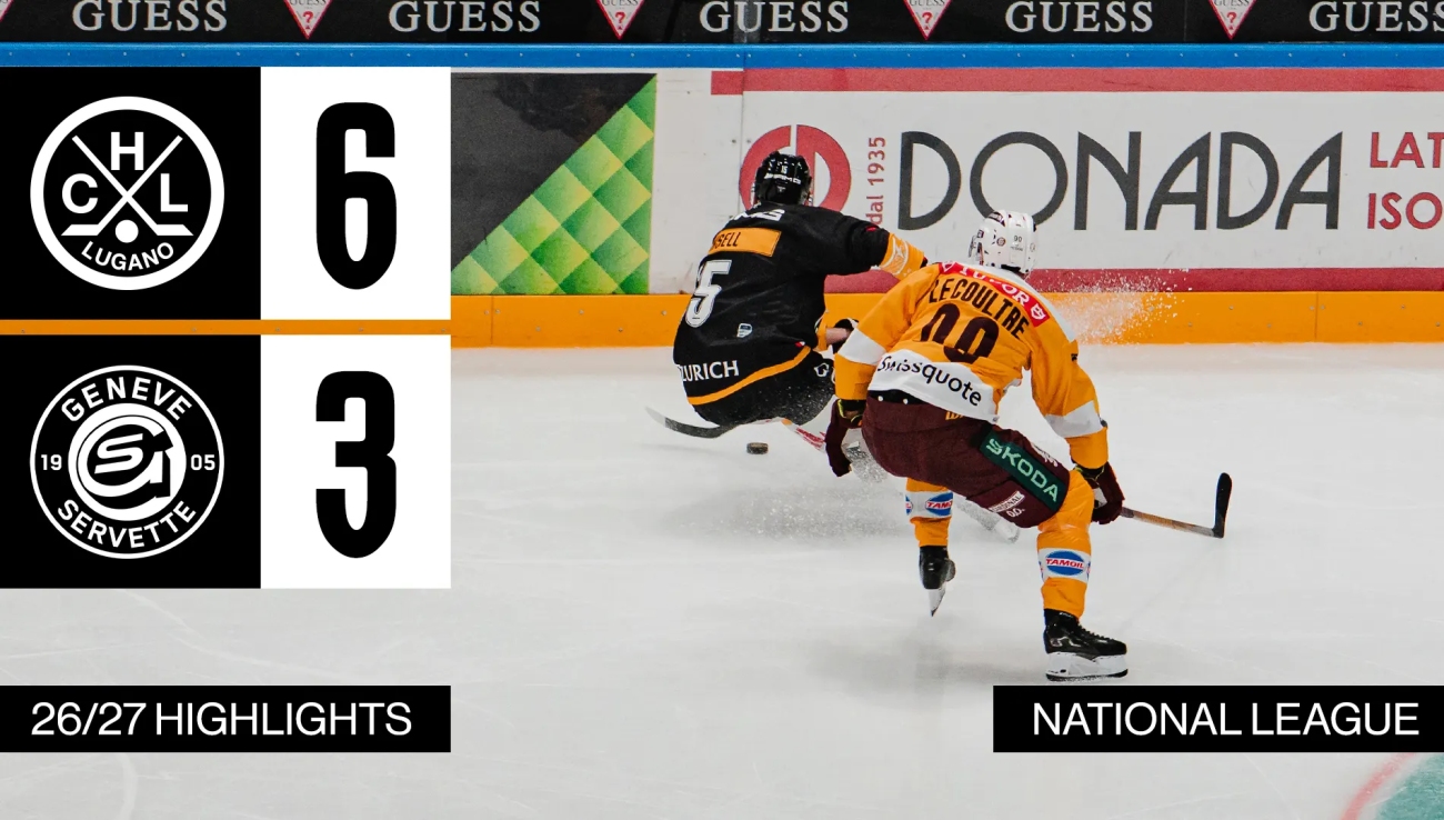 HCL vs GSHC - 16.09.2026