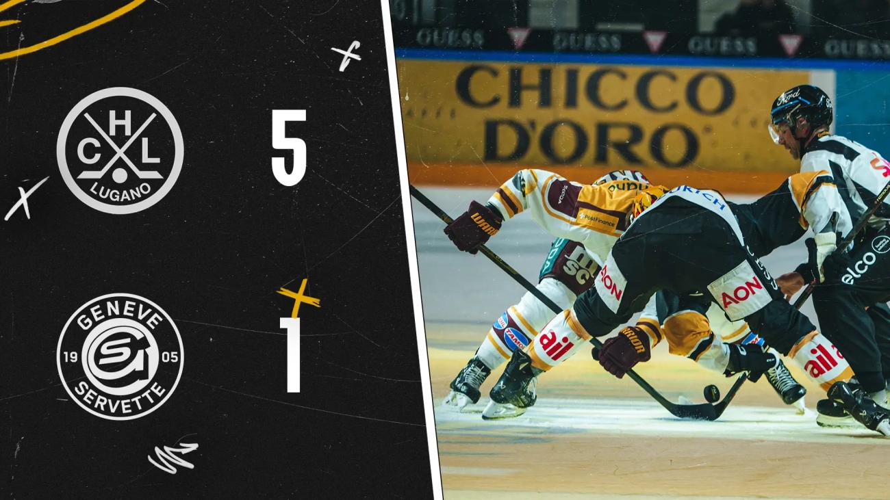 HCL vs GSHC - 31.01.2026