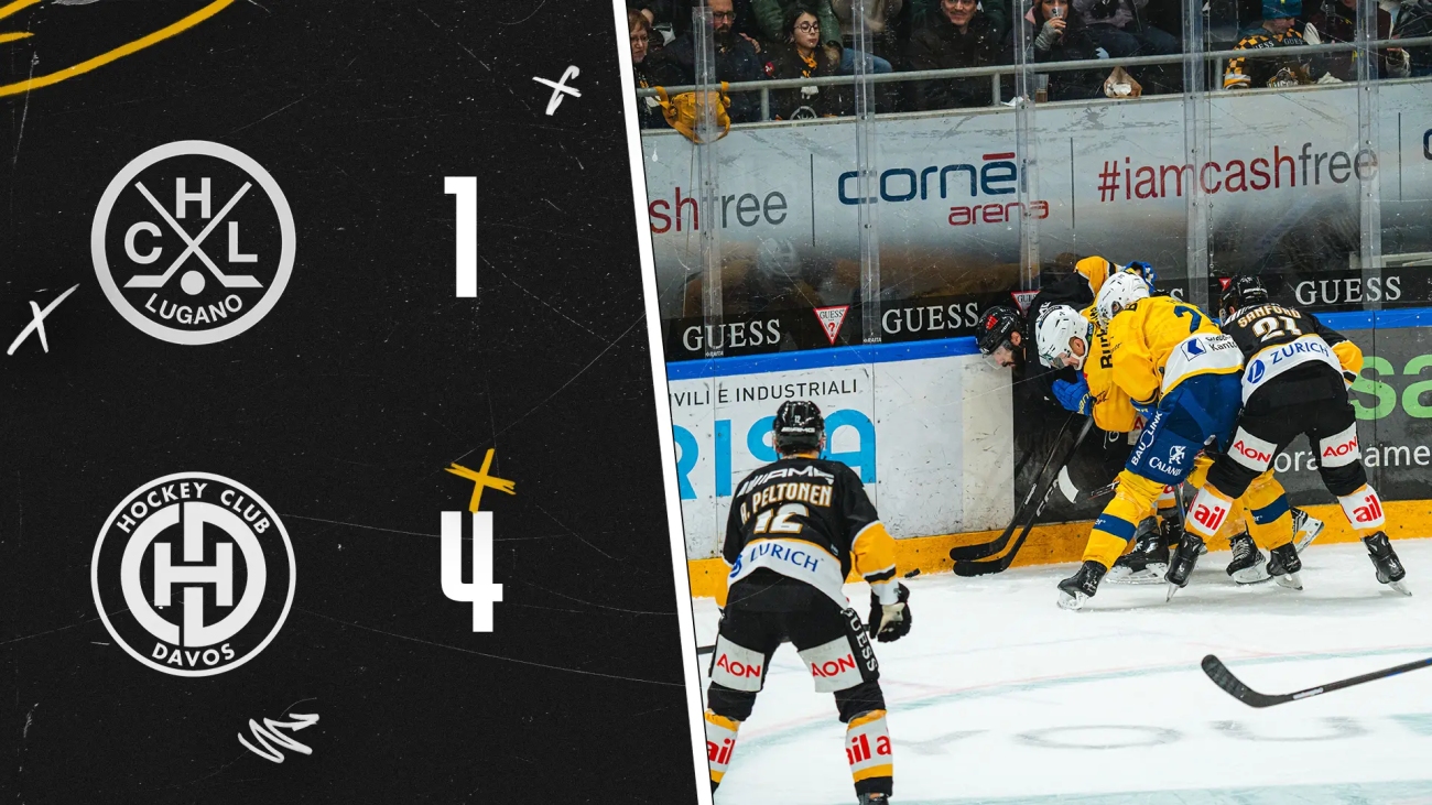 HCL vs HCD - 24.01.2026