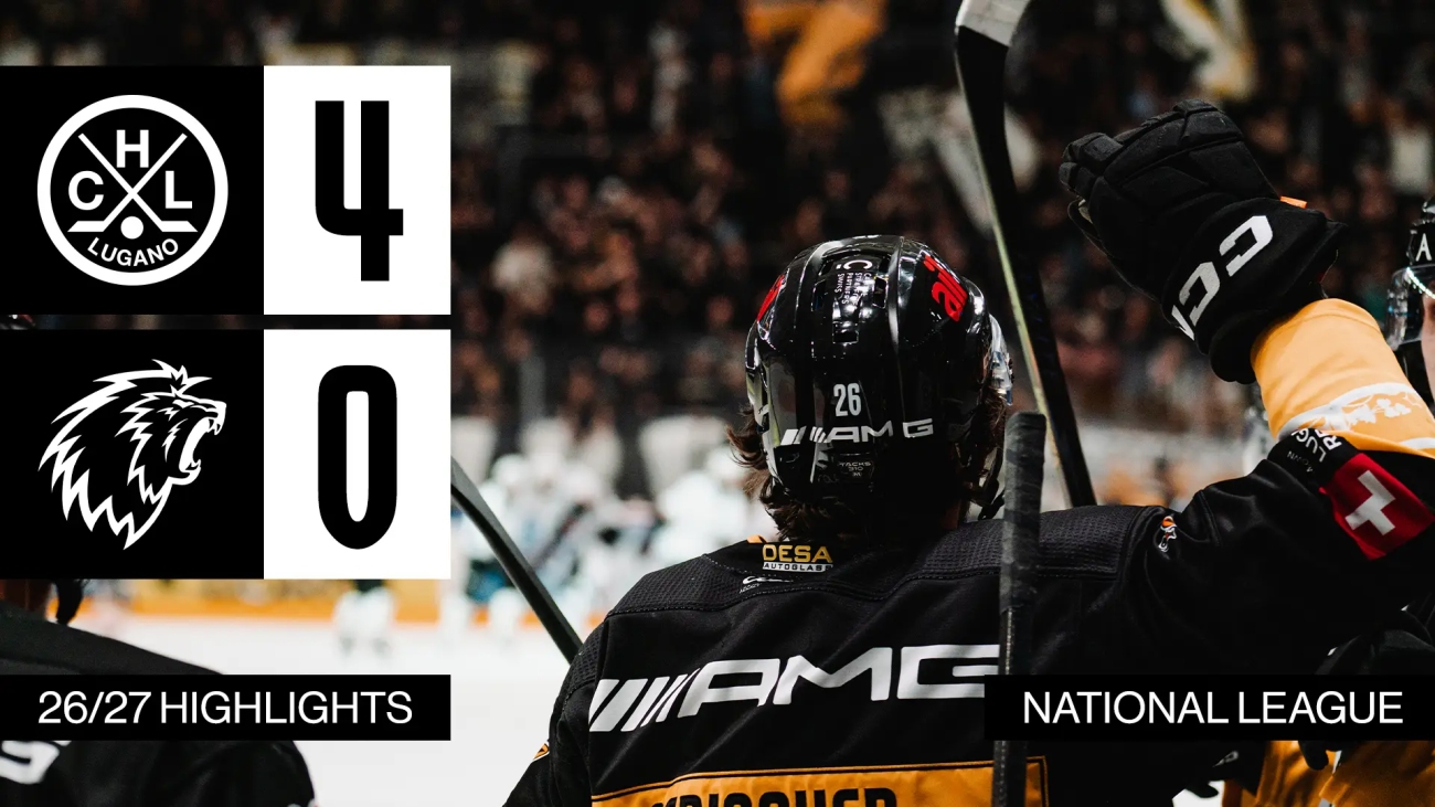 HCL vs LHC - 29.10.2026