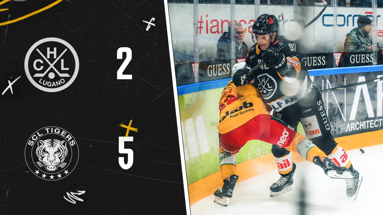 HCL vs SCL - 10.10.2025