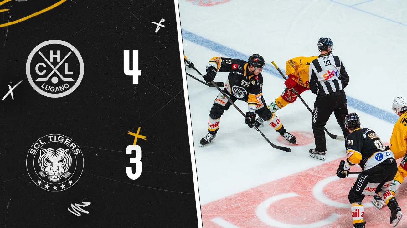 HCL vs SCL - 18.01.2026