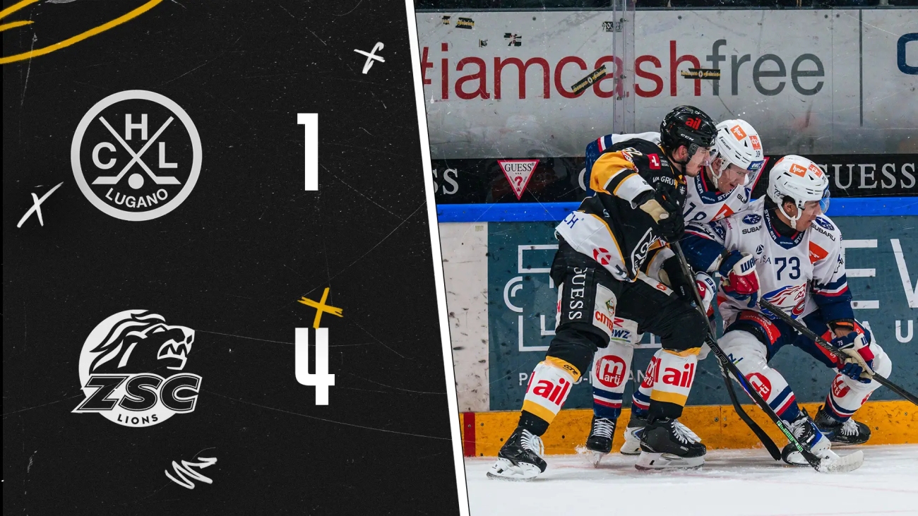 HCL vs ZSC - 05.03.2026