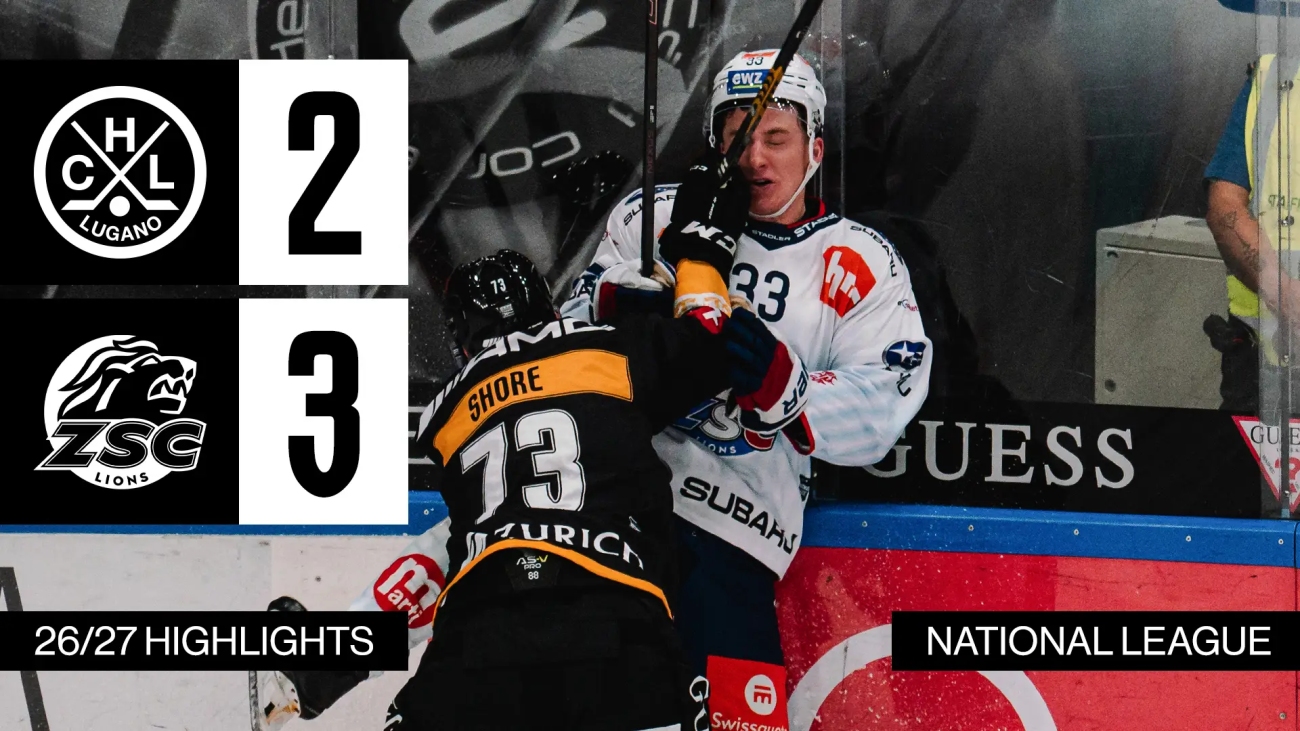 HCL vs ZSC - 09.10.2026