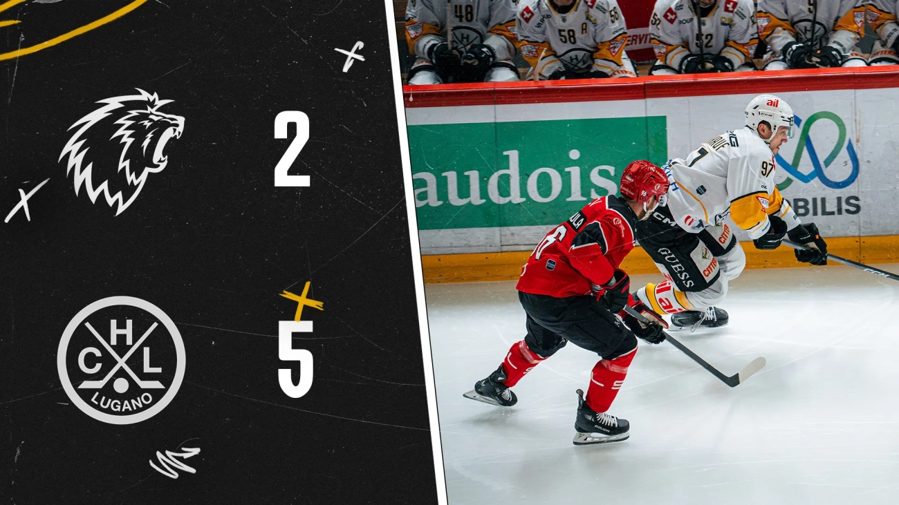 LHC vs HCL - 07.01.2026