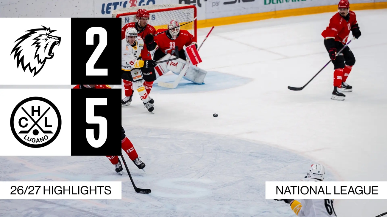 LHC vs HCL - 07.10.2026