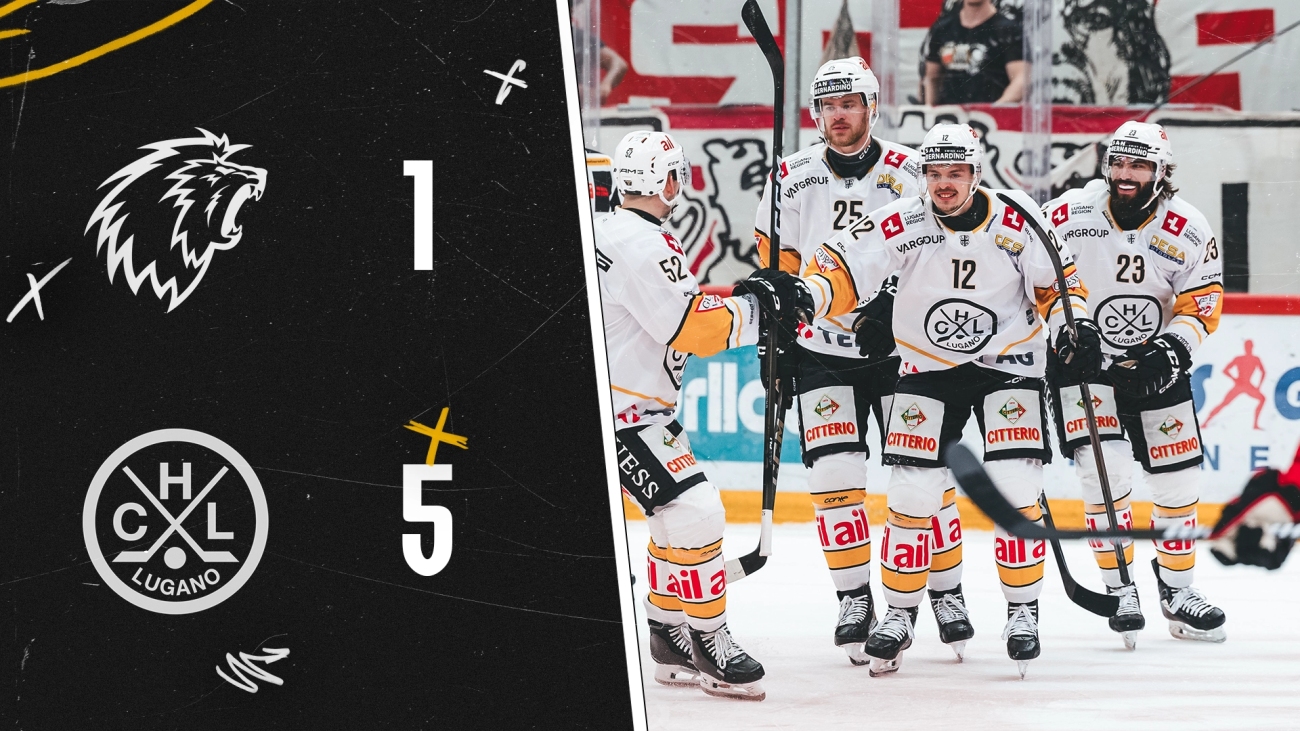 LHC vs HCL - 18.10.2025