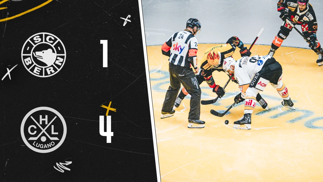 SCB vs HCL - 24.10.2025