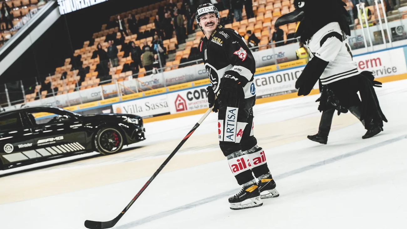 Welcome back Bert!