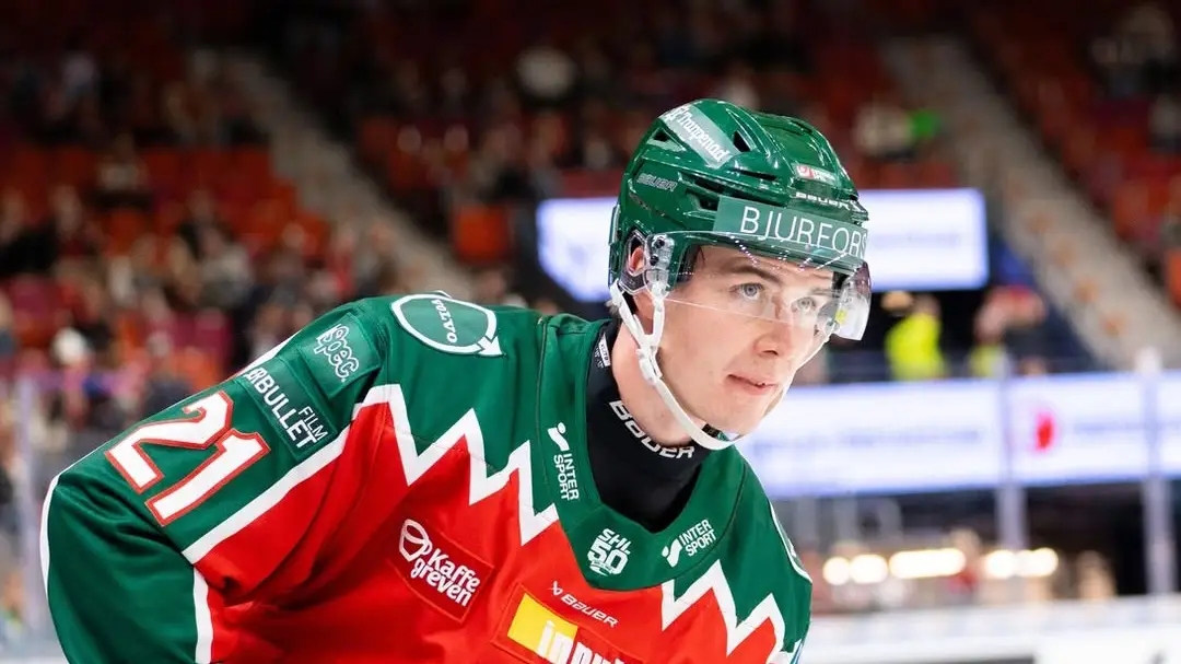 Welcome to Lugano, Jere Innala