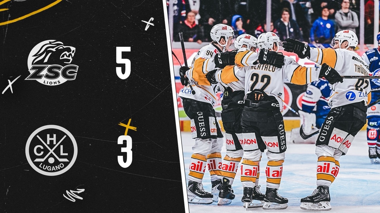 ZSC vs HCL - 17.12.2025