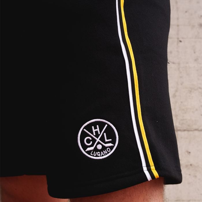 HCL Shorts Linea Gialla