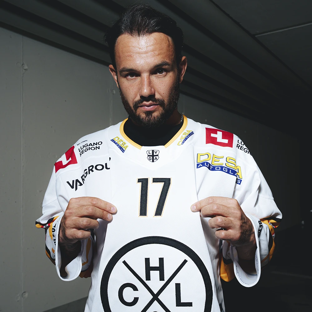 Away Season Jersey 2025/26