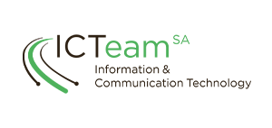 IC Team SA