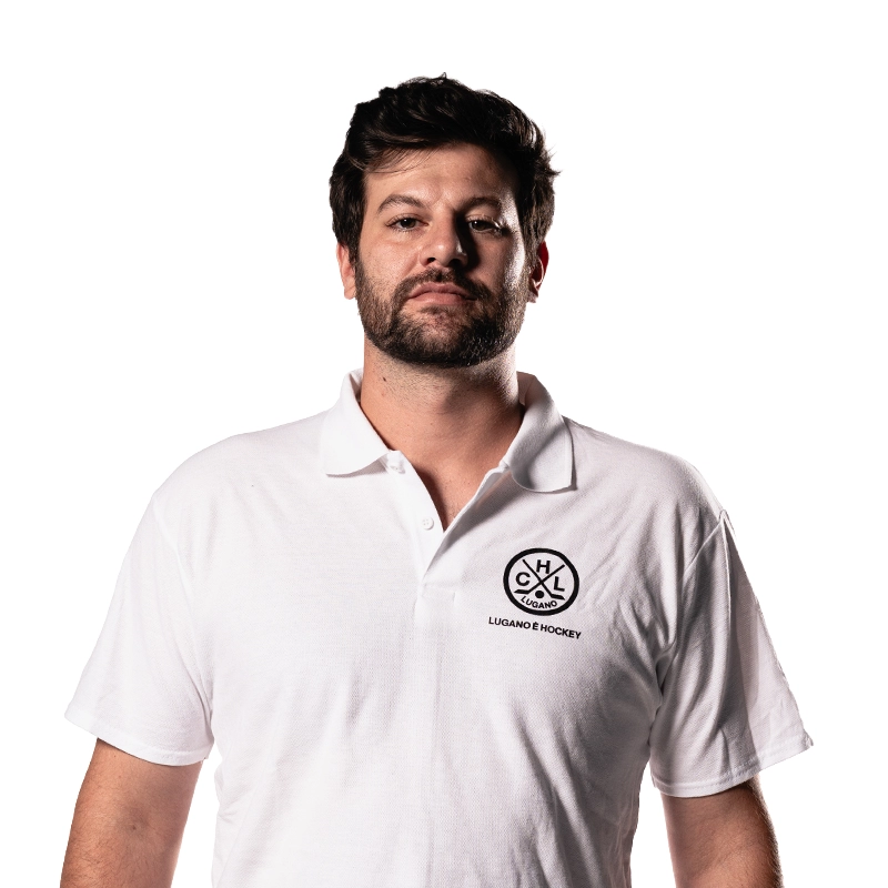 Luca Fregosi