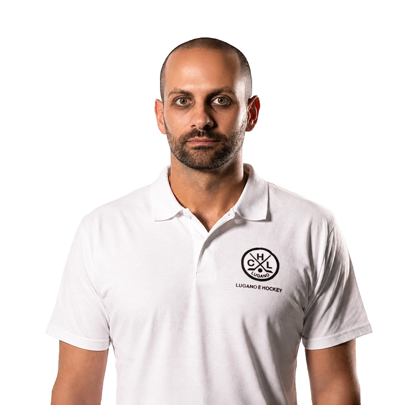 Dr. Marco Marano
