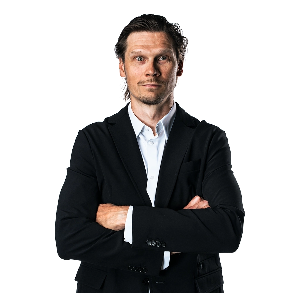 Antti Ore