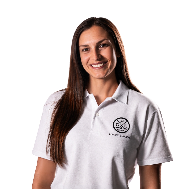 Michela Ferrarese